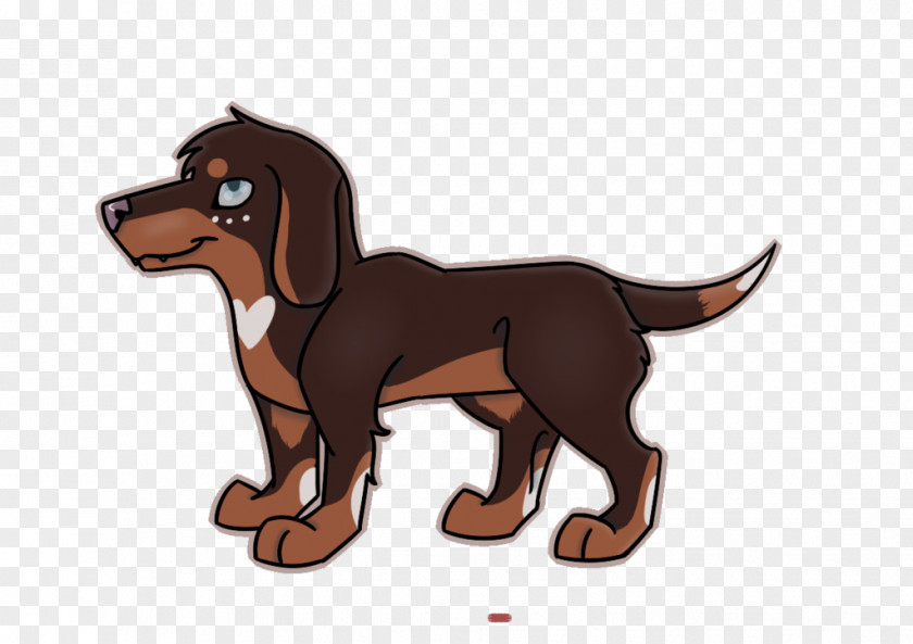 Puppy Dog Breed Product Character PNG