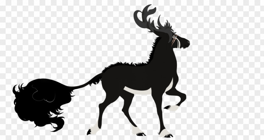 Royal Stag Reindeer Character Drawing Horse DeviantArt PNG