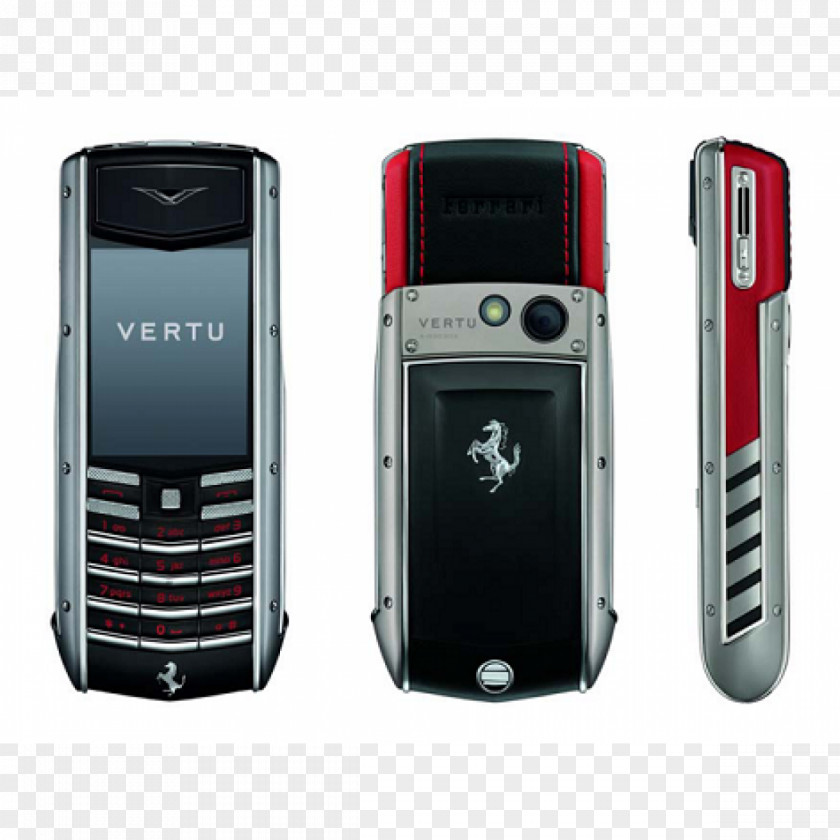 Smartphone Vertu Ti HTC Dream Nokia 7110 Telephone PNG