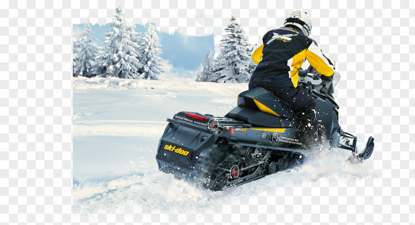 Snow Snowmobile Motor Vehicle Personal Protective Equipment PNG