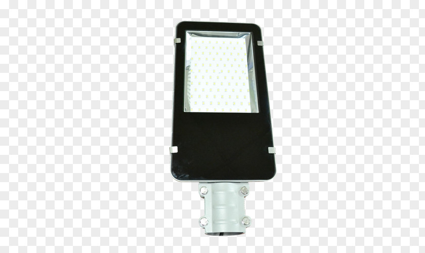 Streetlight LED Street Light Lighting Fixture PNG