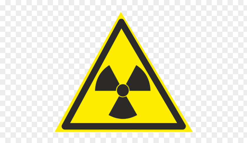 Symbol Food Irradiation Hazard Radura PNG