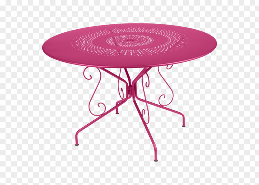 Table Garden Furniture No. 14 Chair PNG
