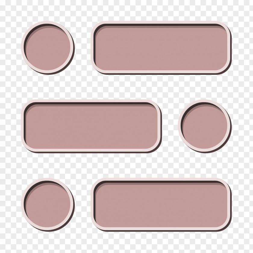 Ui Icon Wireframe PNG