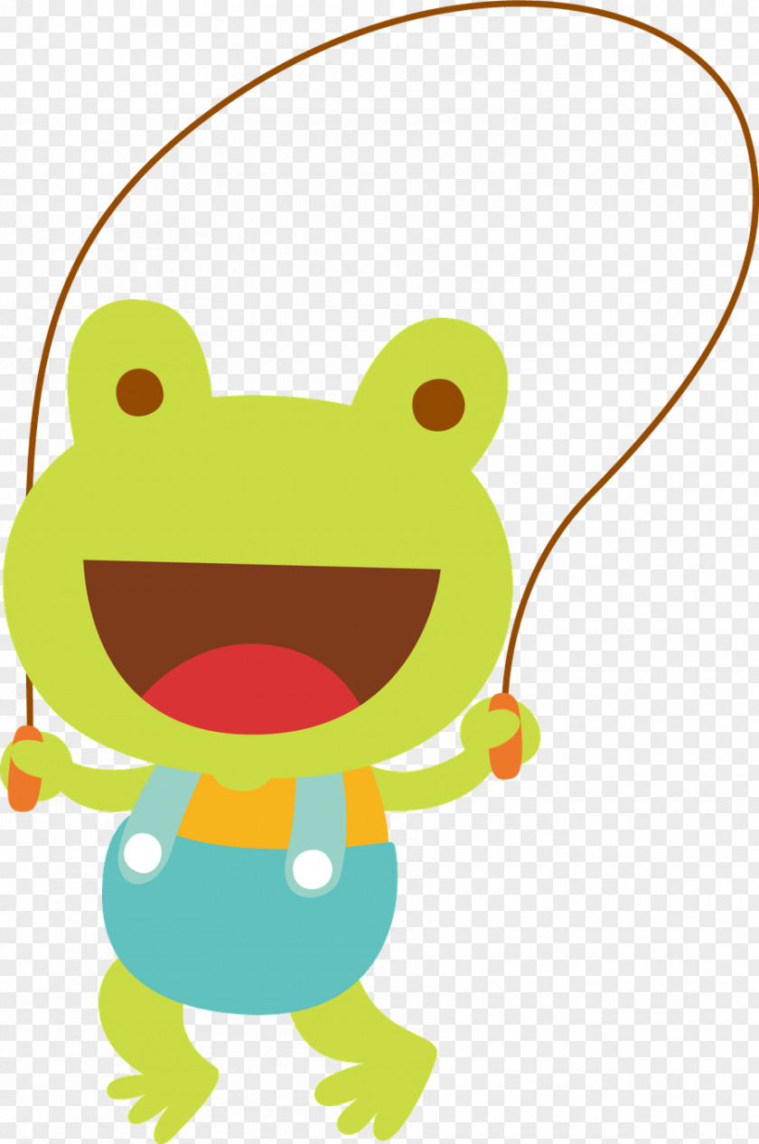 Amphibian Frog Drawing Clip Art PNG