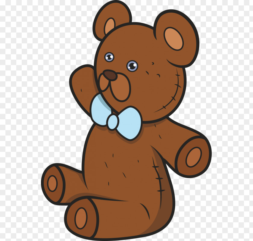 Bear Drawing Photography PNG