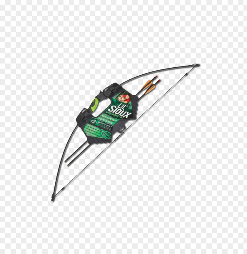Bow Crossbow Recurve Archery Arrow PNG