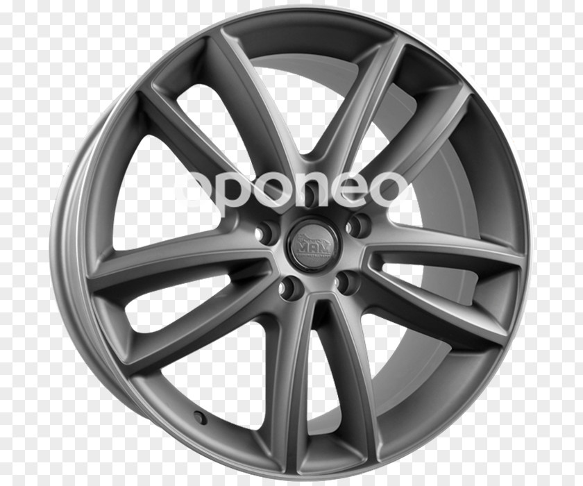 Car Alloy Wheel Autofelge Rim Volkswagen PNG