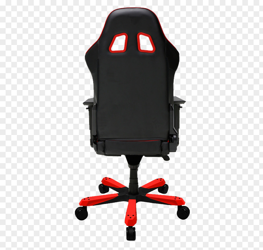Chair DXRacer Gaming Office & Desk Chairs Human Factors And Ergonomics PNG