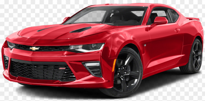 Chevrolet SS Car General Motors 2 Ss PNG