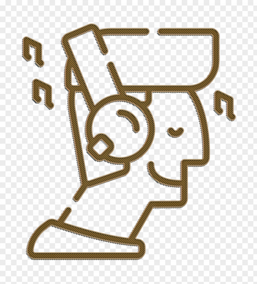 Creative Process Icon Music PNG