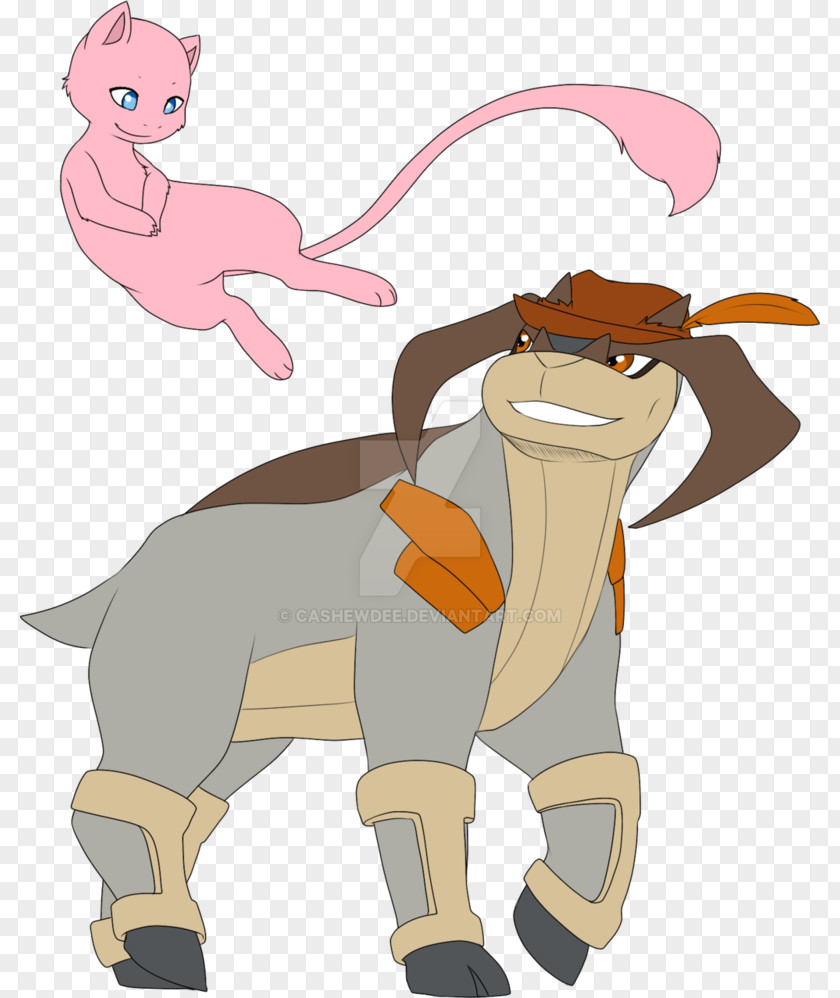 Horse Pony Donkey Goat Pack Animal PNG