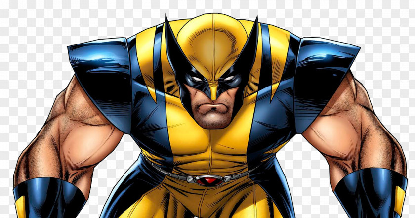 MARVEL Wolverine Captain America Spider-Man Comics Comic Book PNG
