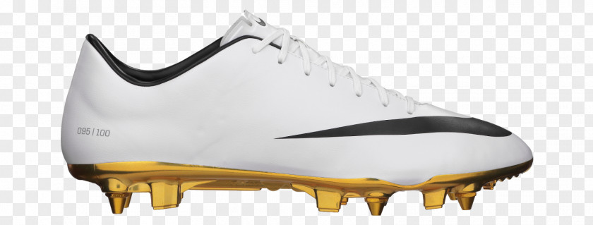 Nike Mercurial Vapor Football Boot Shoe Cleat PNG