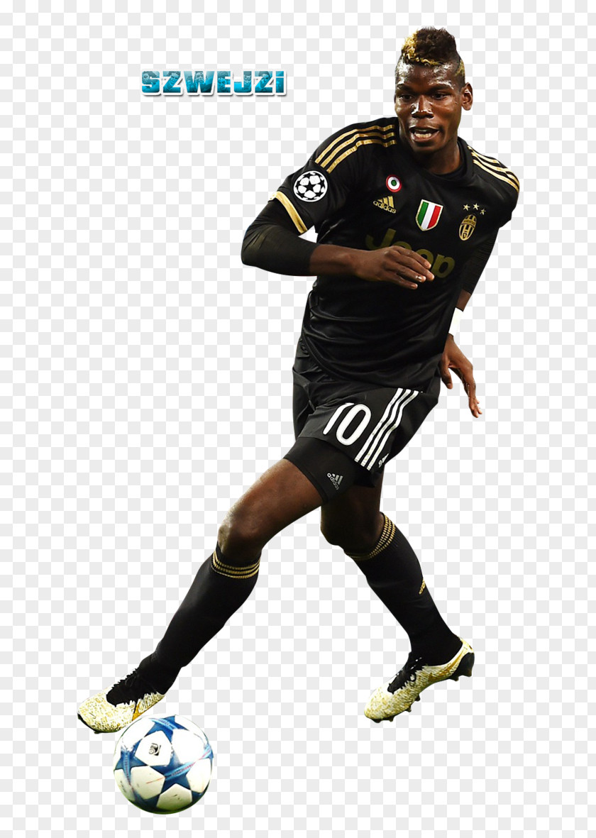 Premier League Paul Pogba Manchester United F.C. Juventus Football Player PNG