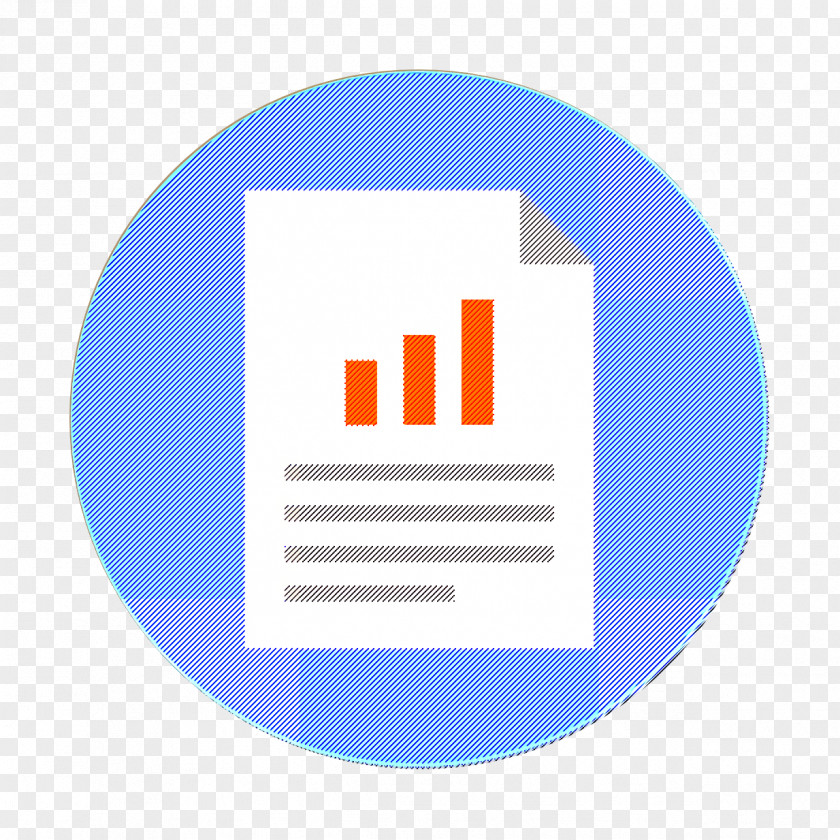 Reports And Analytics Icon PNG