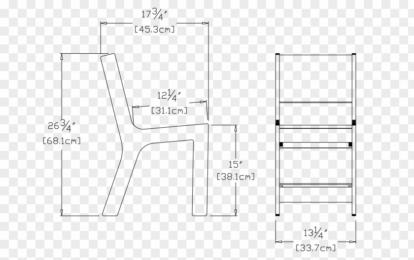 Safe China Furniture Floor Plan White PNG