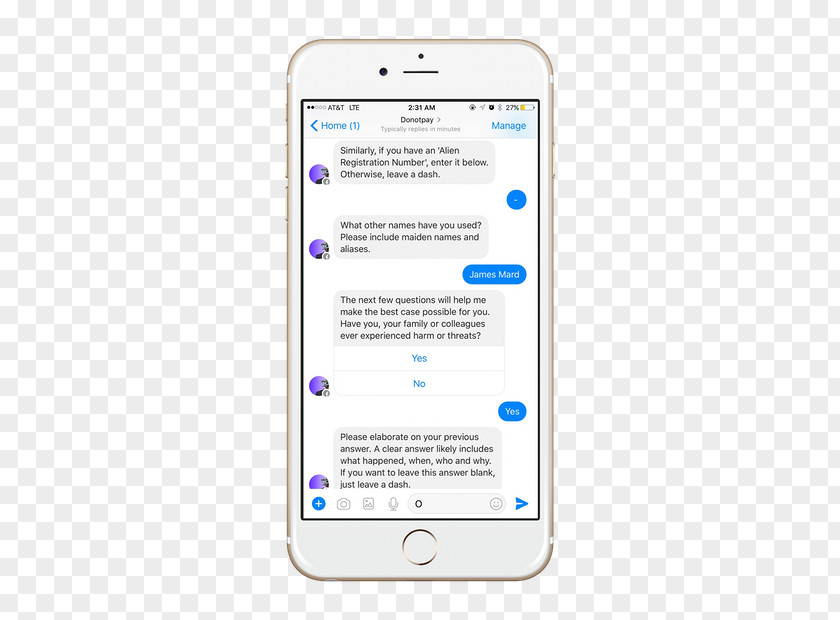 Smartphone Chatbot Edwin Jarvis Artificial Intelligence PNG