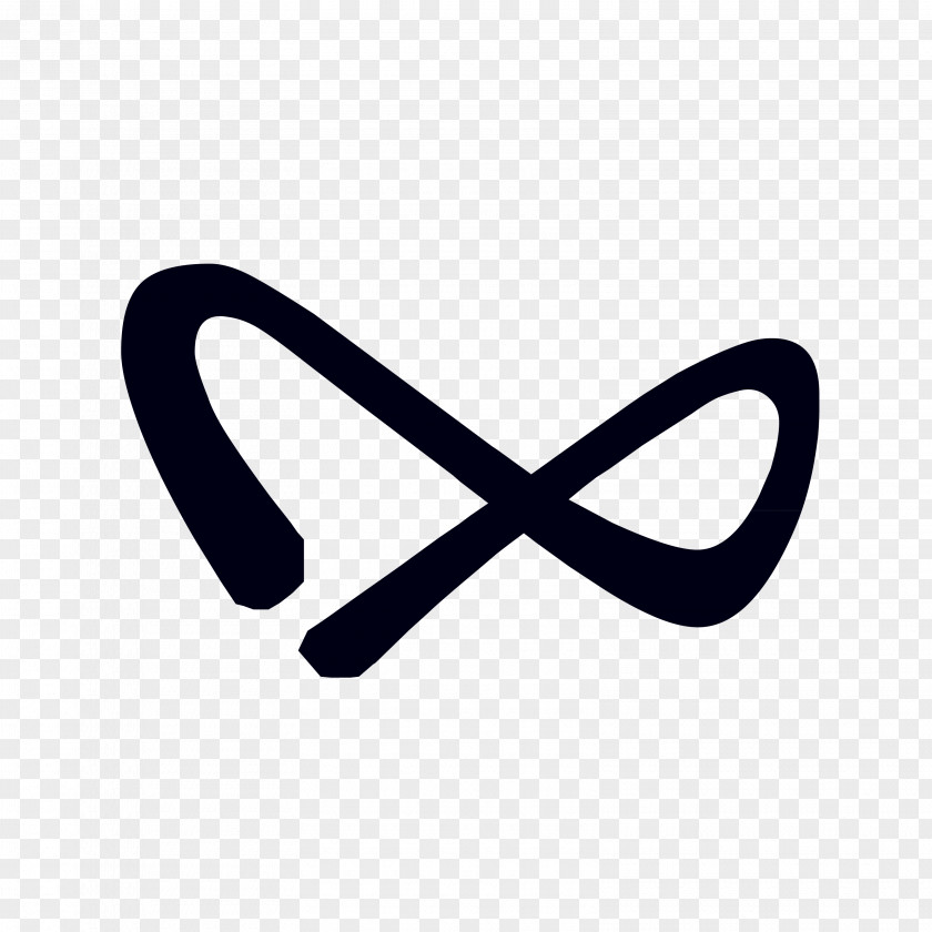Symbol Infinity Infiniti Clip Art PNG