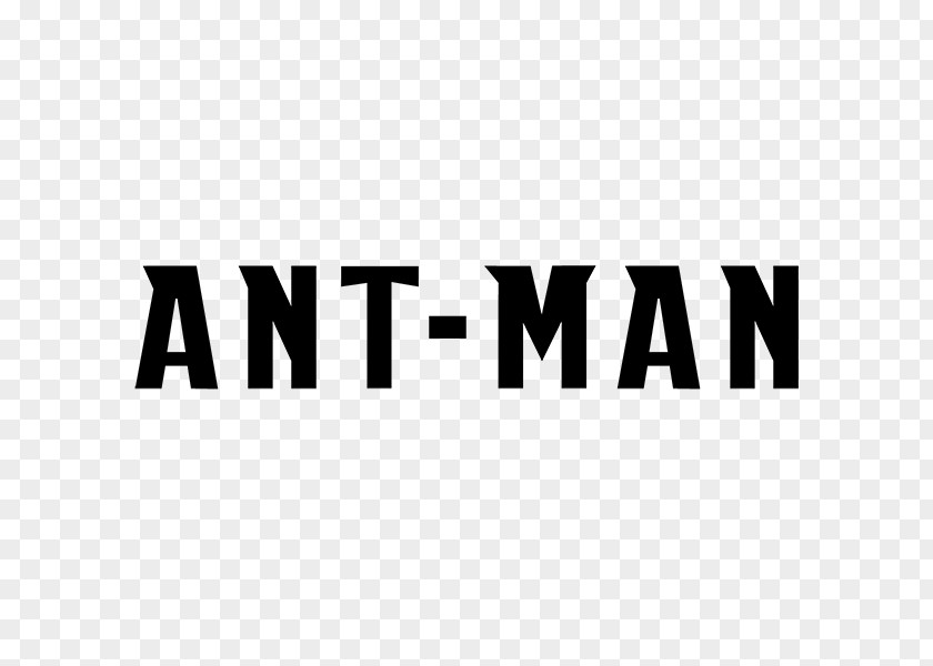 Ant Man Ant-Man Wasp Marvel Cinematic Universe Download Font PNG