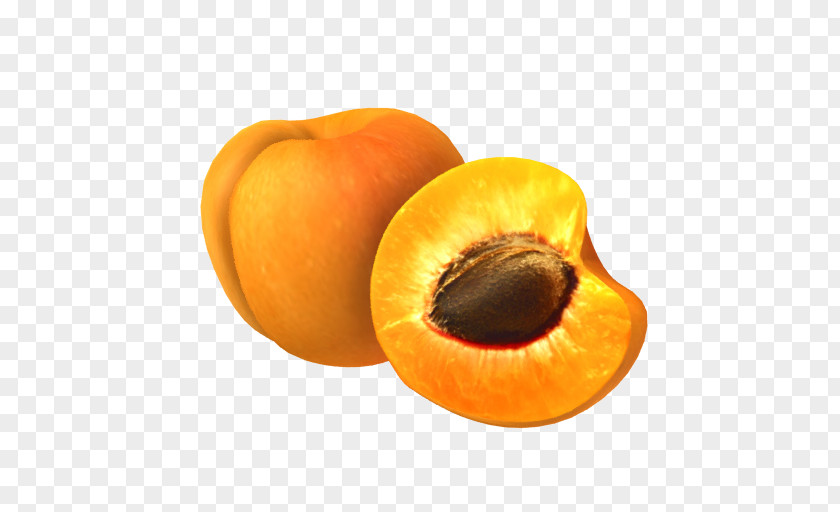 Apricot Fruit Food Winter Squash Diet PNG