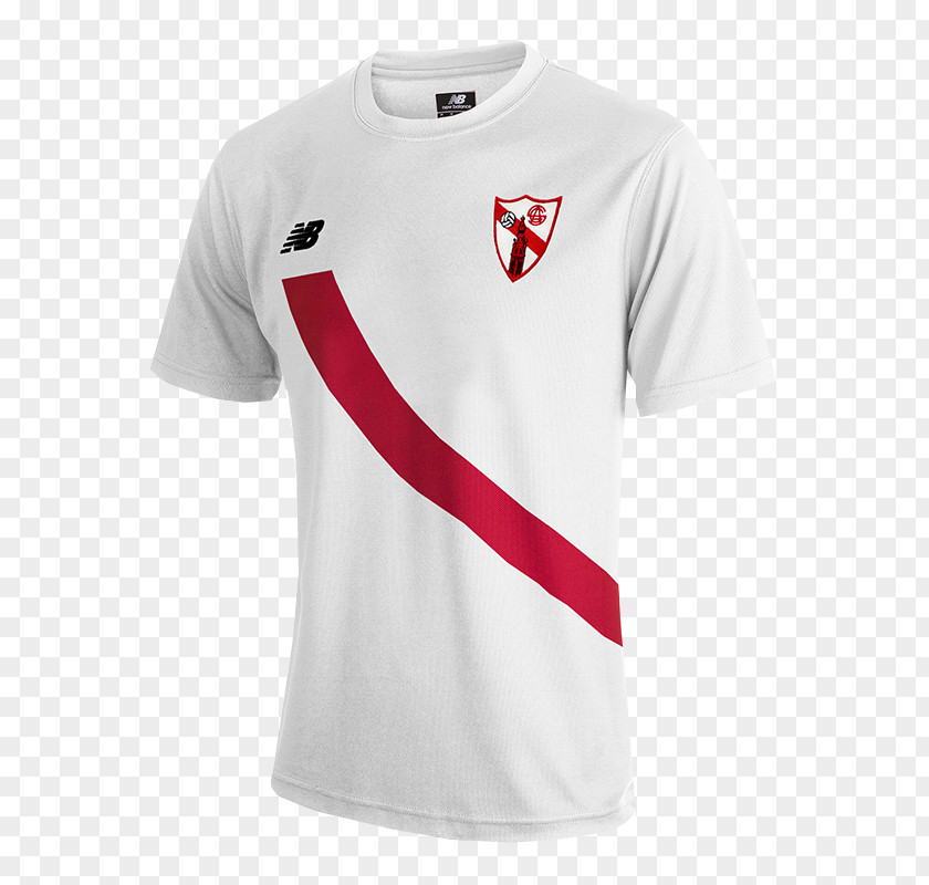 Atlético Madrid SevilleT-shirt Sevilla FC T-shirt Séville PNG