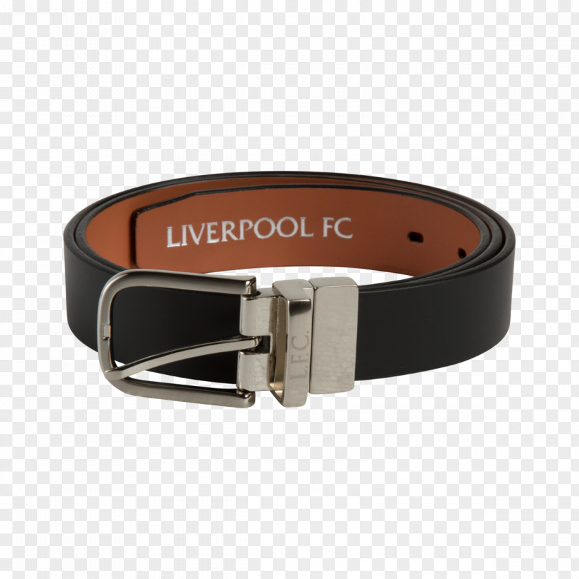 Belt Buckles Leather Liverpool F.C. PNG