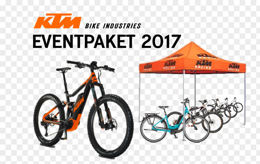 Bike Event 27.5 Mountain Electric Bicycle Fuji Bikes PNG