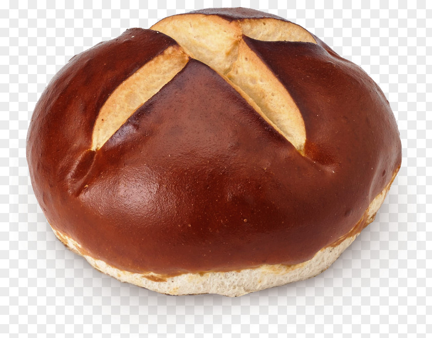 Bun Pretzel Hamburger Donuts Food PNG