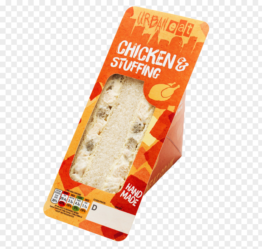 Chicken Dressing Meal Stuffing Fried Hot Dog Cream PNG