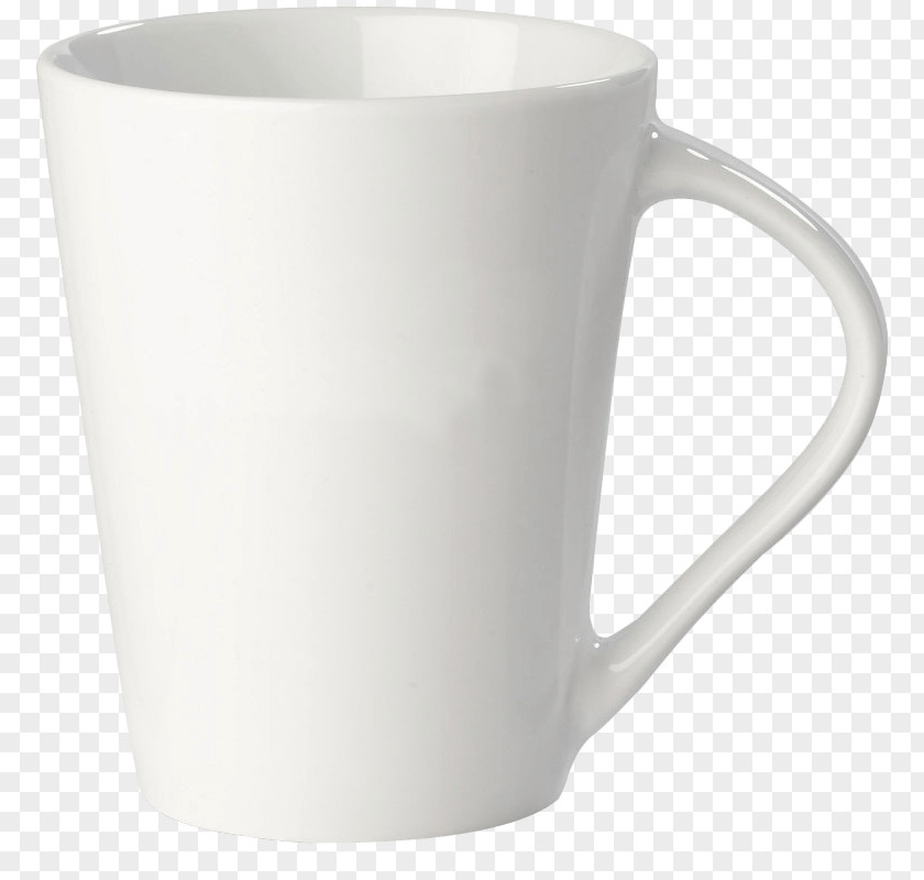 Coffee Cup Latte Cafe Mug PNG