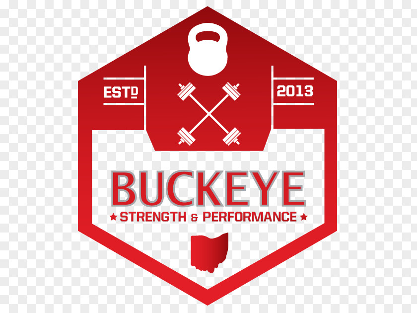 CrossFit Scioto Physical Fitness River LogoBuckeye Coach Buckeye Strength & Performance PNG