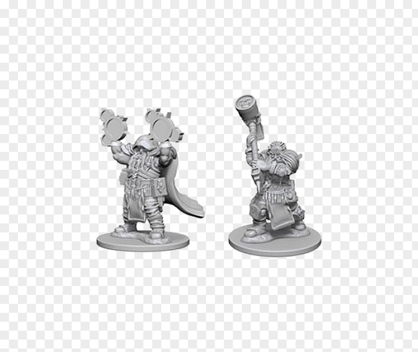 Dwarf Rpg Dungeons & Dragons Miniatures Game Miniature Figure Role-playing PNG