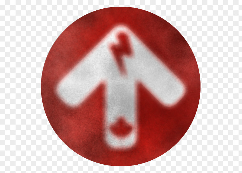 Flag Logo Red Sign Symbol Cross Circle PNG