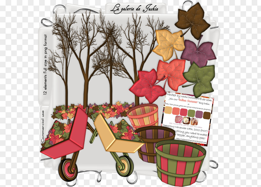 Flower Christmas Ornament Illustration Graphics Food Product PNG