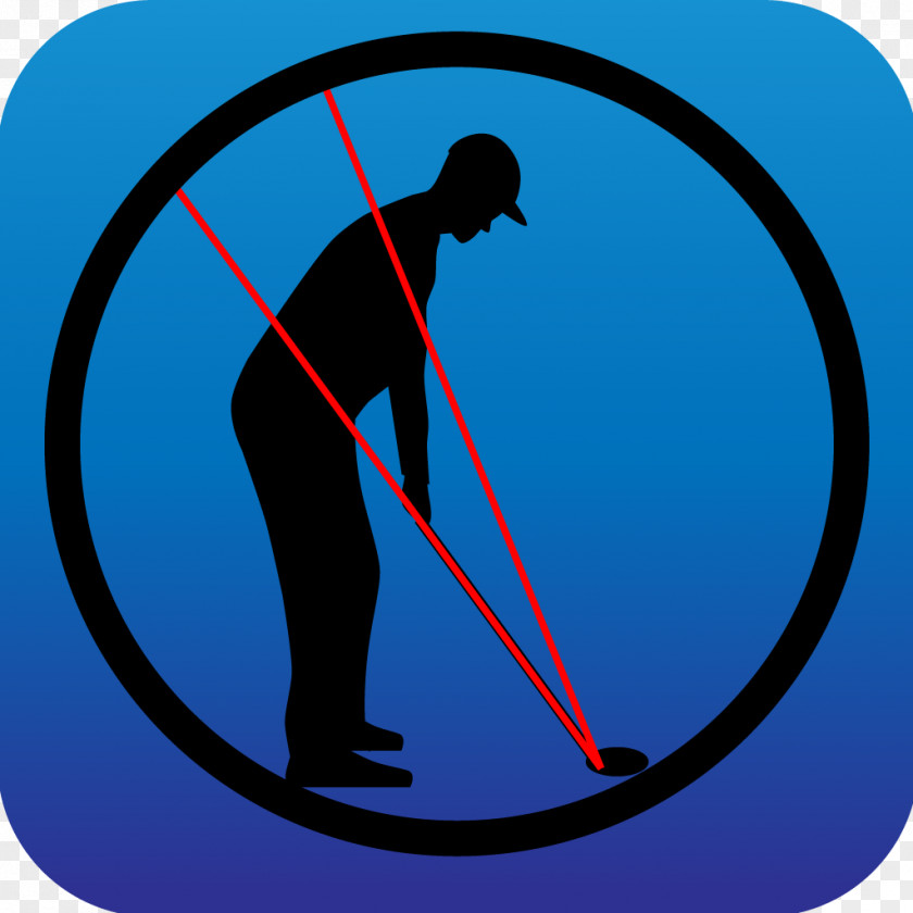 Golf Stroke Mechanics App And Away Tees Sport PNG