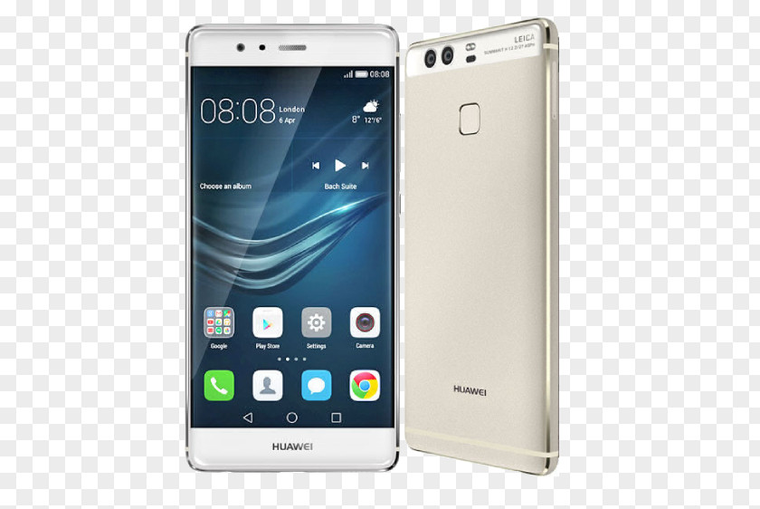 Huawei Smartphone P9 Plus 华为 Lite PNG