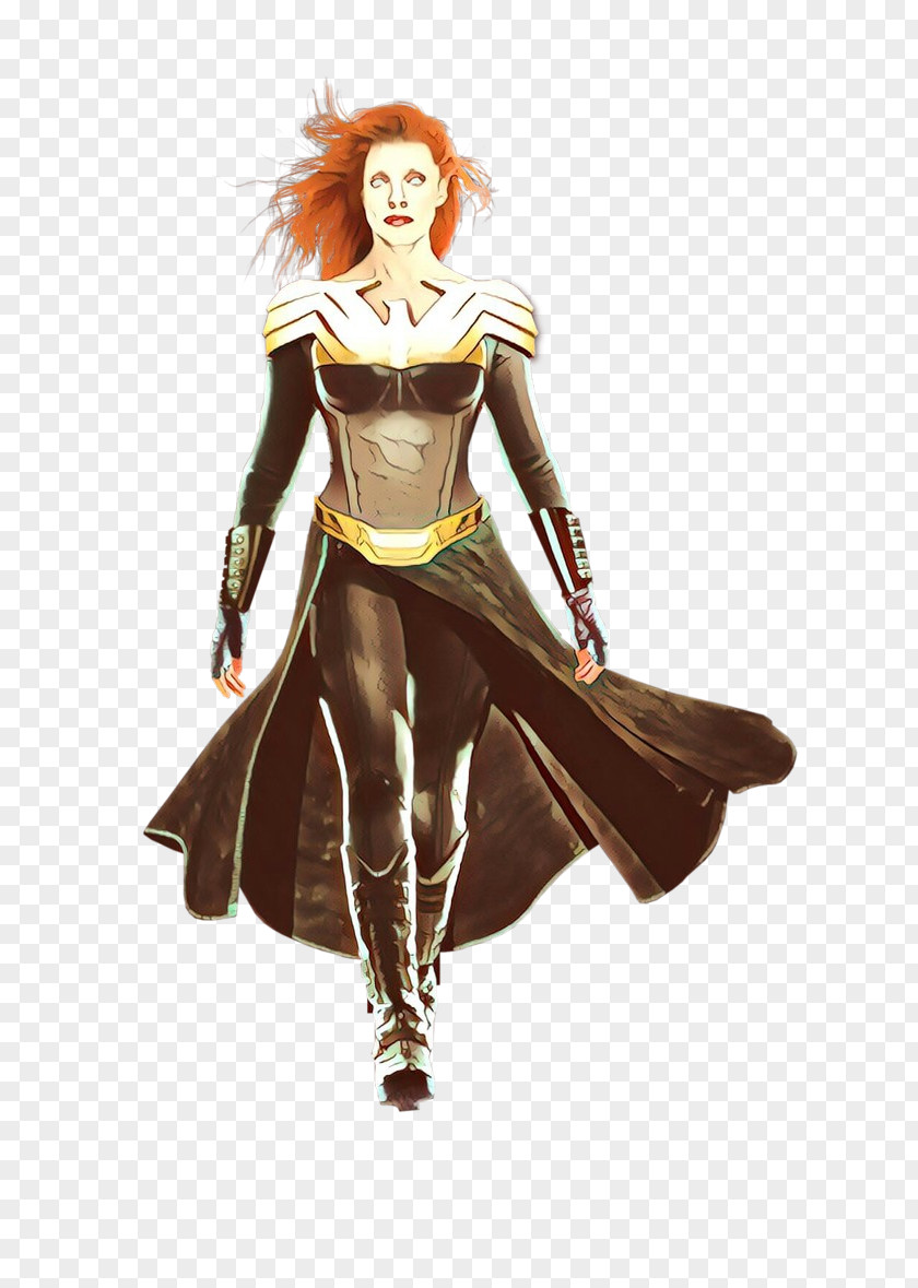 Jean Grey X-Men Phoenix Force The Dark Saga Storm PNG