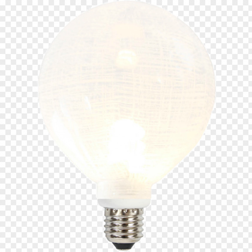 Light Incandescent Bulb Lamp Glass Edison Screw PNG