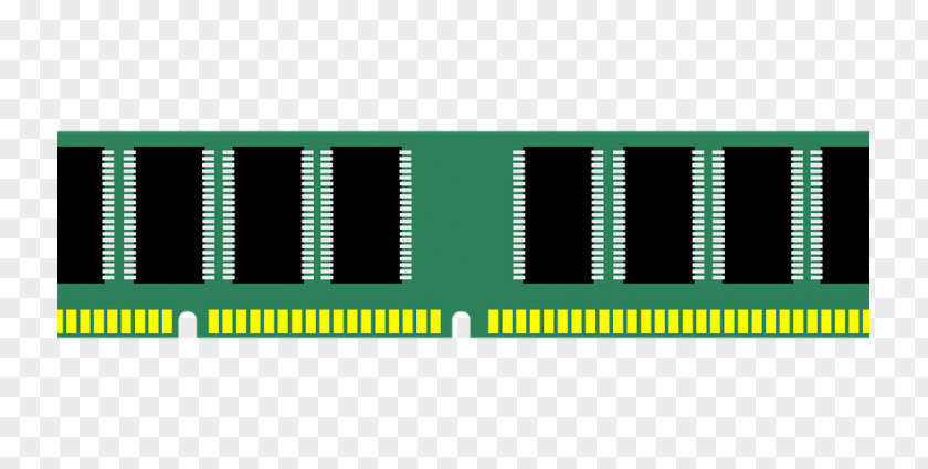 Mobile Memory Laptop RAM Computer Integrated Circuits & Chips PNG