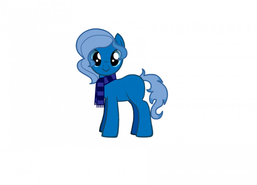 Pictures Of Blue Stars Pony Clip Art PNG