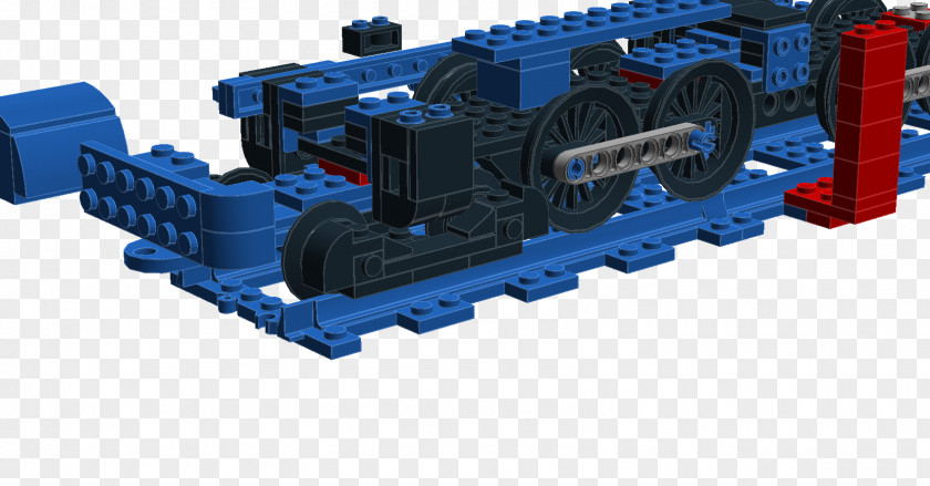 Pipe Engineering Steel Machine Compressor PNG