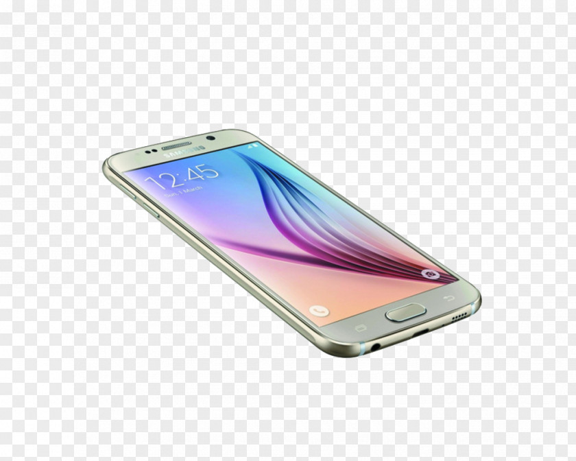 Samsung Mobile Phones Surfaces Galaxy S6 Active Smartphone 4G LTE Telephone PNG