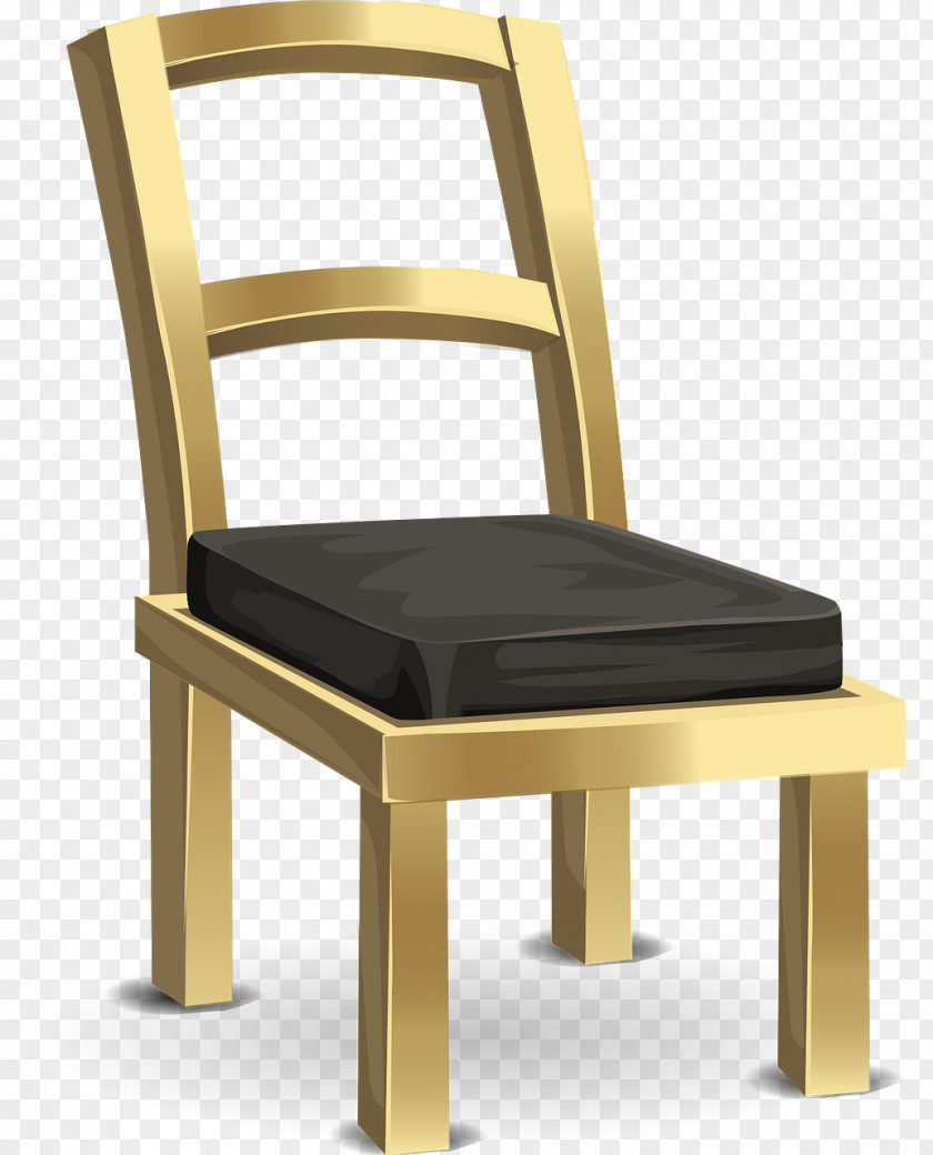 Seat Chair Furniture PNG