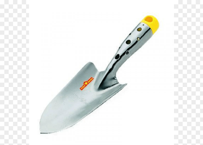 Shovel Hand Tool Trowel Garden Spade PNG
