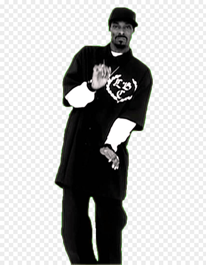 Thug Snoop Dogg Dance Drop It Like It's Hot PNG