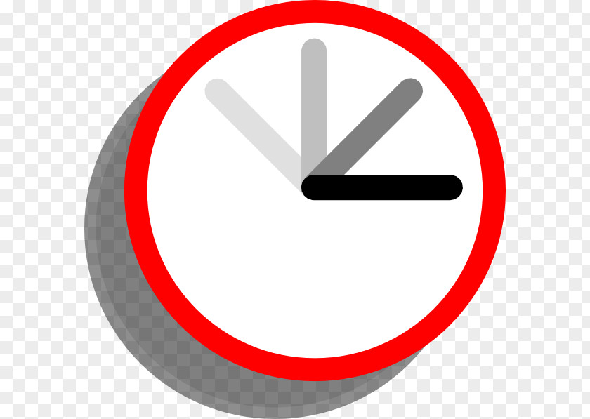 Timer Cartoon Clock Clip Art PNG
