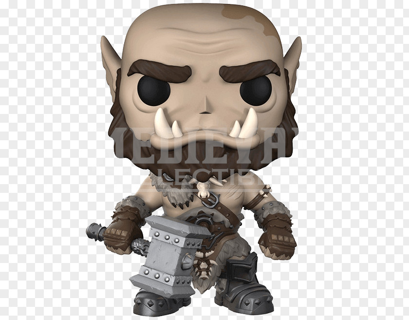 World Of Warcraft Orgrim Doomhammer King Llane Wrynn Garona Halforcen Durotan PNG