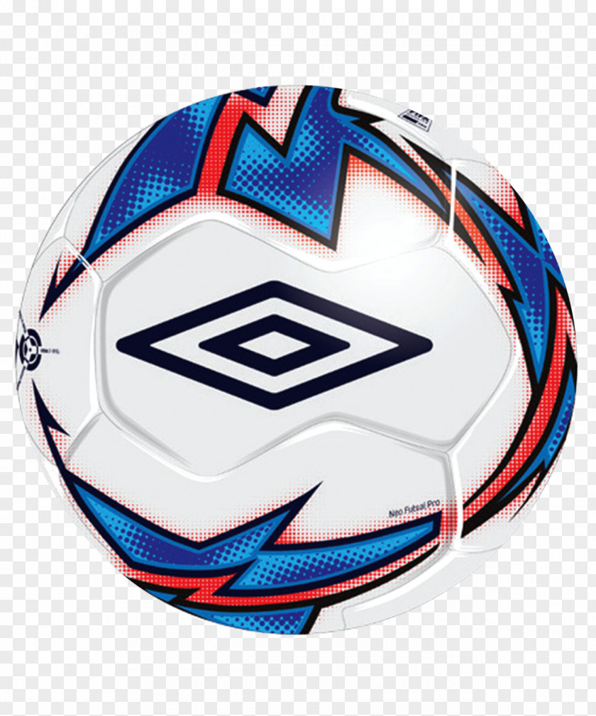 Ball Football Premier Futsal Umbro PNG