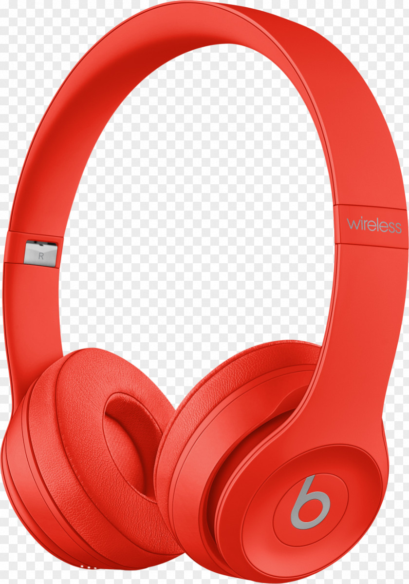 Beats Sans Fil Headphones Product Design Audio PNG
